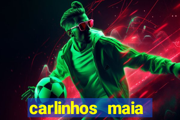 carlinhos maia plataforma de jogos